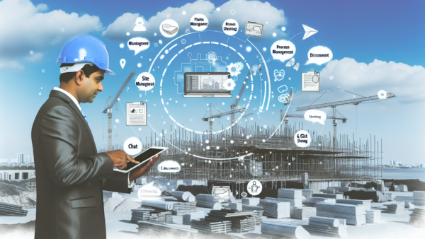 ANDPAD (アンドパッド)